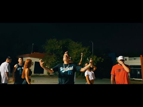 Carrera Larga - Under Side 821 (Video oficial)