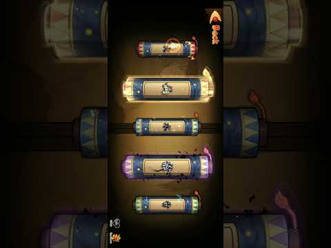 Chakra resonance gameplay part 1