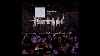 Download lagu BTS - Pied Piper [Lirik Terjemahan Non Baku Indonesia] [Sub Indo] mp3