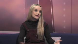 Britains Got Talent Finalist Opens A Dance Acadamy In Porthsmouth video