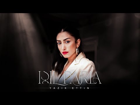 Işıl Parla - Yazık Ettin (Prod. Yusuf Tomakin)