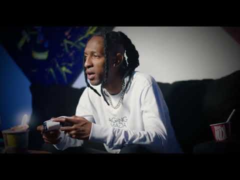 Gão Dubroonks - Contra o Mundo (Clipe Oficial)