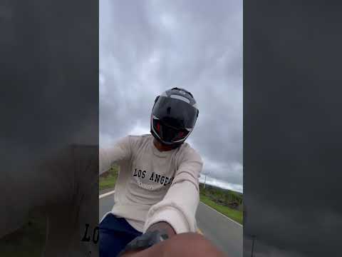 Dia nublado em Maracás Bahia