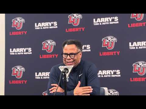 Ritchie McKay postgame press conference NMSU