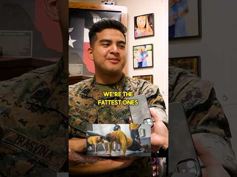 Should you join the Navy? 🤣