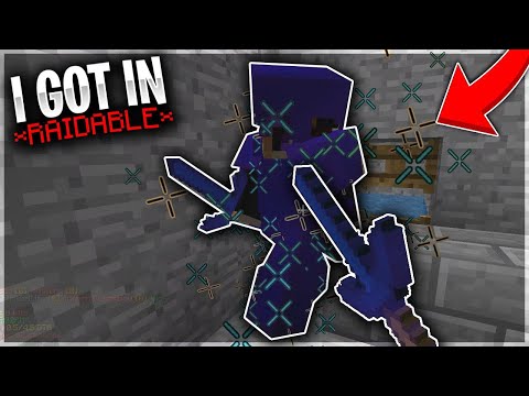 WE MADE 4 FACTIONS RAIDABLE ON SOTW *INSANE* | Minecraft HCF