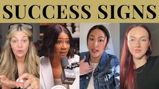 Successful Women Reveal the Traits That Make Success INEVITABLE