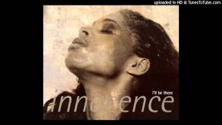 Innocence - I'll Be There (Masters At Work House Dub)