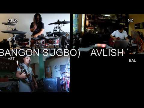 Avlish - Hagit( Bangon Sugbo)