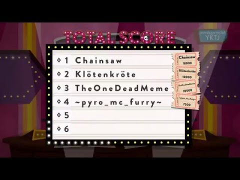 Uuuuuse your wooords