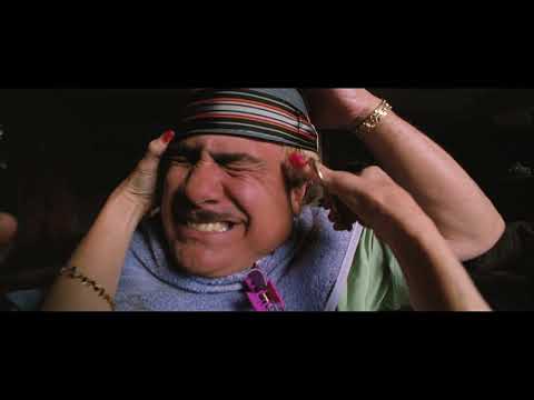 Matilda Best Bits  ( Part 1 )