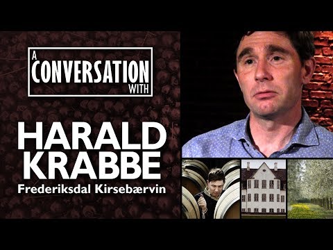 A Conversation with Harald Krabbe from Frederiksdal Kirsebærvin