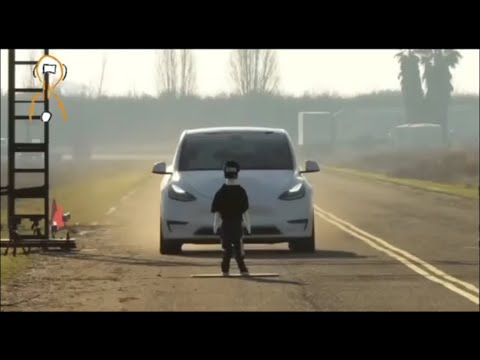 LIDAR vs Tesla Vision The Debate Continues. Mark Rober has put Tesla's approach to the test