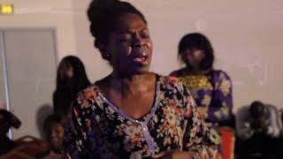 Download lagu Yo nde ya Mutuya pona nga - Impact d'adoration mp3