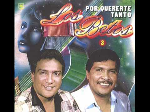 Bendita Suerte - Los Betos