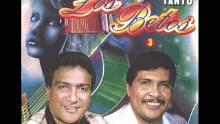 Bendita Suerte - Los Betos