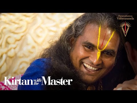 Srī Krishna Chaitanyā video thumbnail