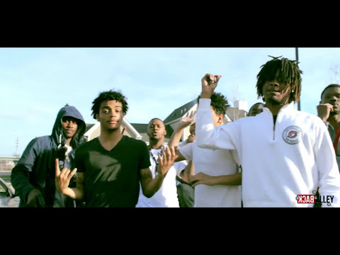 Rushhy Bandxz (Ham) By @BKAlleyOfficial