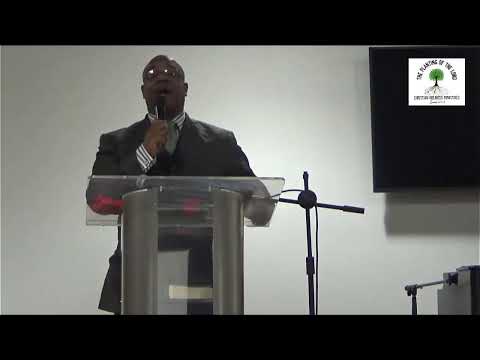 Sunday Morning Service - (10/9/2022)