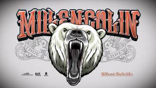 Millencolin - "Silent Suicide" (Full Album Stream)