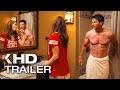 THE FAMILY PLAN Trailer 2023 Mark Wahlberg