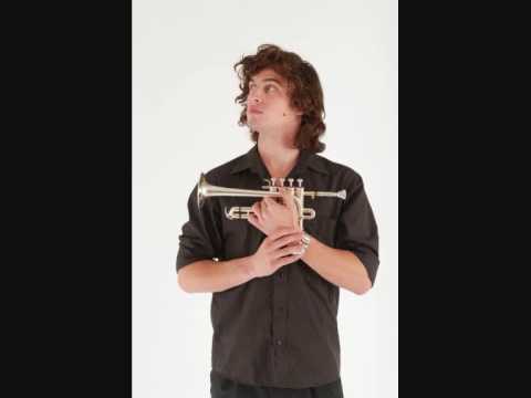 V. Brandt  Konzertstück no. 1, Aarne Ots (trumpet)