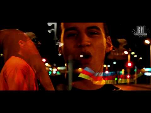 Leck - Itinéraire [by Blackout Music/Le Chat]