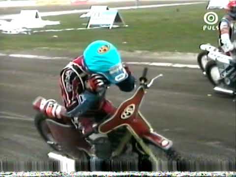 20 RUNDA DM1L 2002 | PULS START GNIEZNO - ZKŻ QUICK-MIX ZIELONA GÓRA