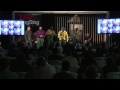 Life is Beautiful | Simeon Duggins | TEDxSingSing