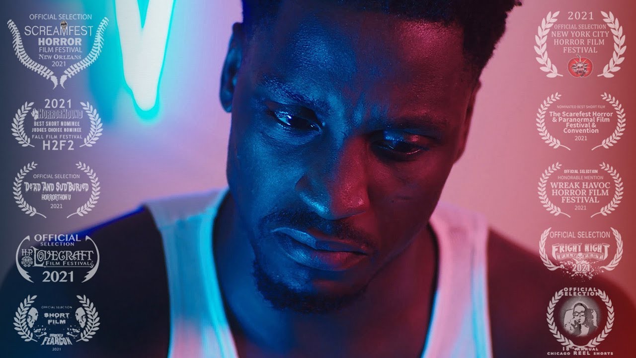 Dice (2021) Short Horror Film