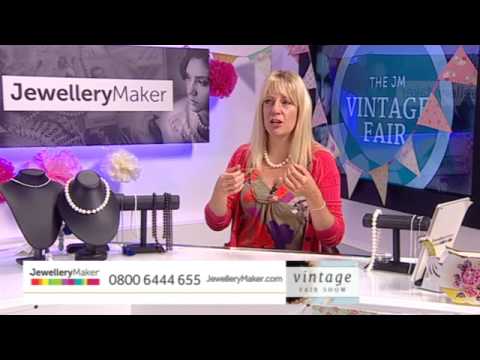 Jewellery Maker Live 27/08/2016 - 8am - 1pm