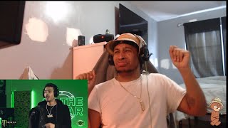 HE IS BACK!! | The Jay Critch On The Radar Freestyle | REACTION!!!