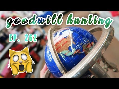 GOODWILL HUNTING EP. 262