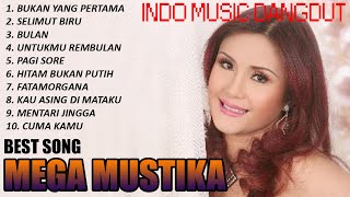 Download lagu MEGA MUSTIKA - Bukan Yang Pertama @indomusicdangdut mp3