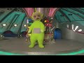Teletubbies Dipsy Remembers The Snow US Version