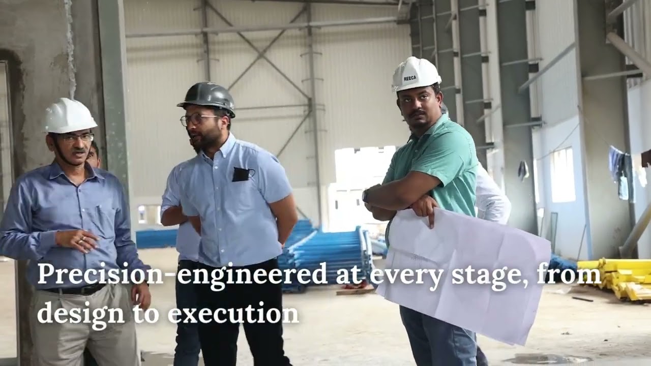 The Elixrr Experience - Leading the Nonwoven Revolution