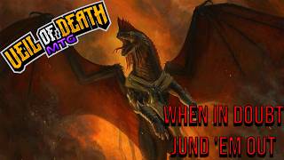 VAEVICTIS ASMADI, THE DIRE - BRACKET 3 DECK TECH #mtg #commander #bracket3