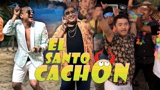 Silvestre Dangond - El Santo Cachón (Video Oficial) ft. Robinson Damian, Los Gigantes