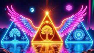 June 11th | 888 Hz & 1111 Hz Powerful Frequency: Attract Wealth, Love, Success And Good Fortune