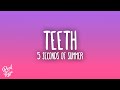 5 Seconds of Summer - Teeth
