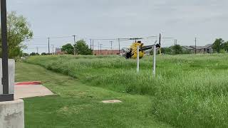 Bell 407 PHI med 8 shutdown