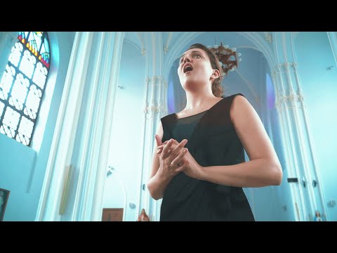 Anna Zolotova - Ave Maria (Schubert)