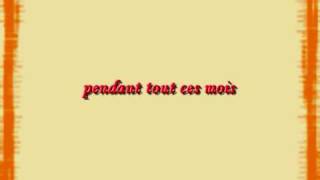 lucky chansOn mOn amOur 0001