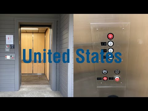 United States Hydraulic Elevator #1 - 11344 Coloma Rd - Gold River, CA