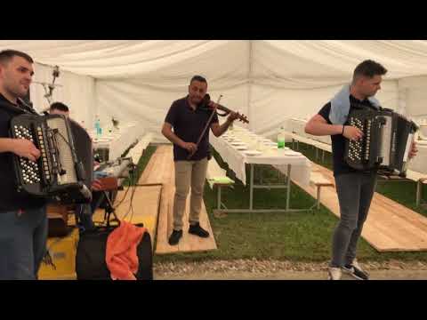 Svadba Miodrag i Nevena 2019 -  Orkestar Sasa Ignjatovic -  Roki Begovic  - Svadben Venac