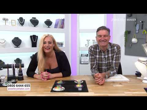 JewelleryMaker LIVE 07/07/23