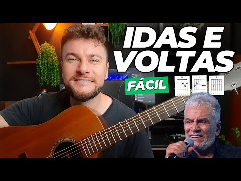 Voltas e Voltas - Vulca