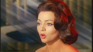 Sara Montiel-CAMINEMOS-Pelicula Samba.avi