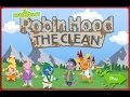 The Backyardigans Robin Hood The Clean