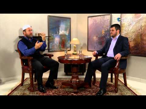 04 - Namazi - Ilir Ademi me hoxhën Mustafa Tërniqi